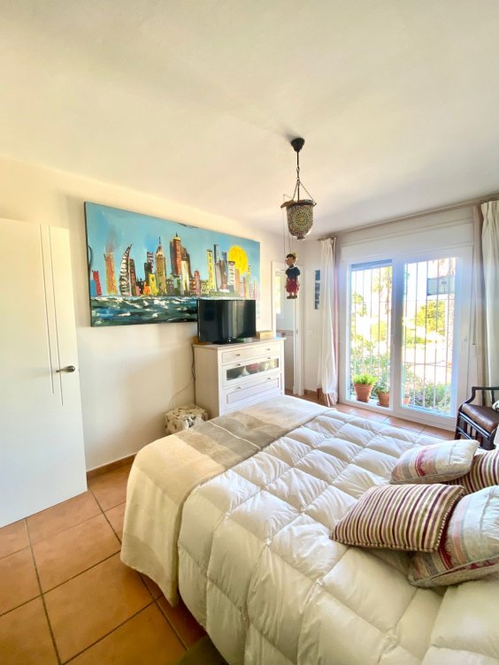 Townhouse for sale in Tarifa in Tarifa
