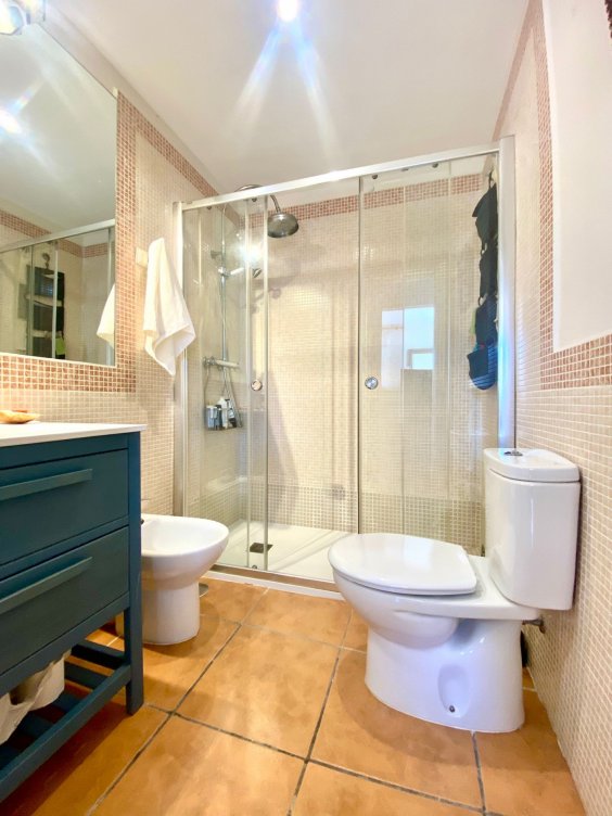 Townhouse for sale in Tarifa in Tarifa