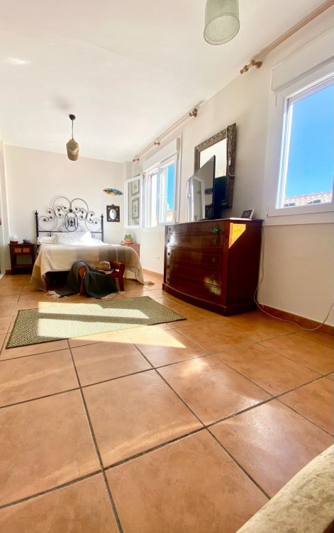 Townhouse for sale in Tarifa in Tarifa