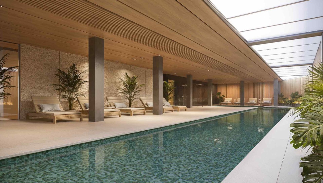 Promoción de viviendas en Nueva Andalucía, Marbella en Marbella