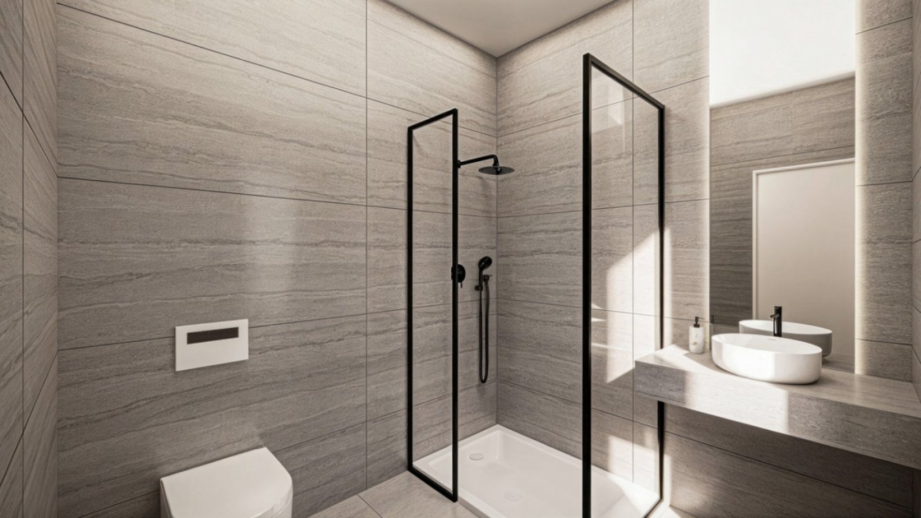 Promoción de villas de obra nueva en La Cala de Mijas en Mijas