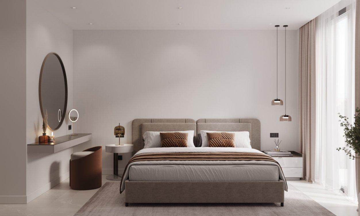 Exclusivos apartamentos en Estepona en Estepona