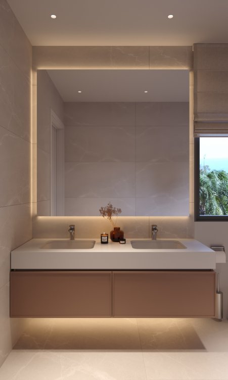 Exclusivos apartamentos en Estepona en Estepona