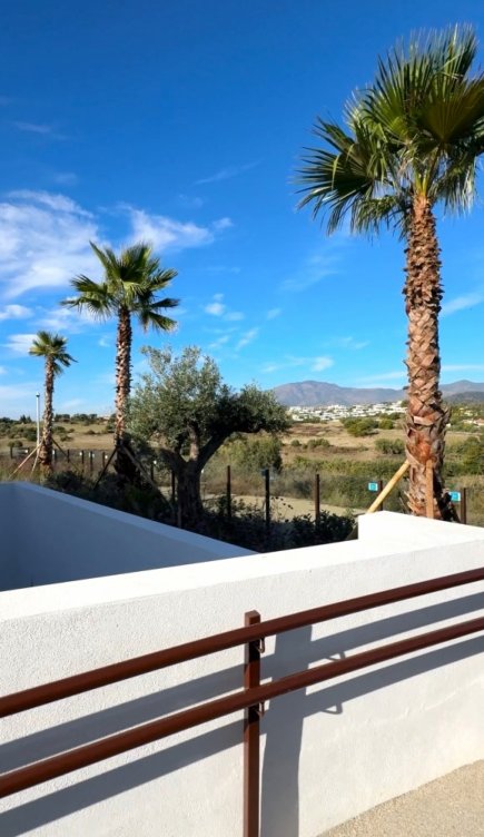 Apartamento de reciente construcción en Estepona en Estepona