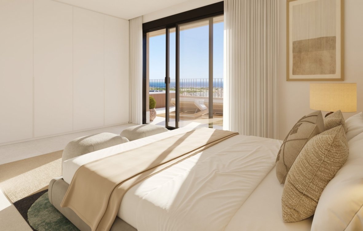 Lujoso residencial en El Higuerón en Fuengirola