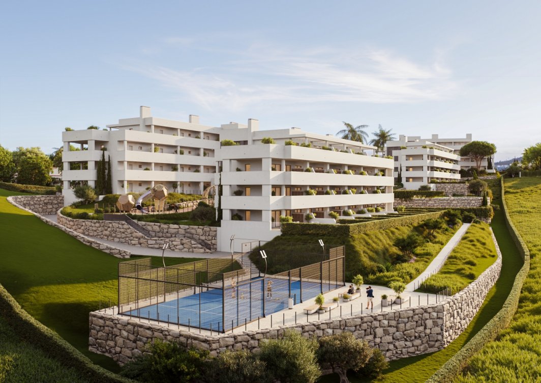 Altos de Manilva en Manilva