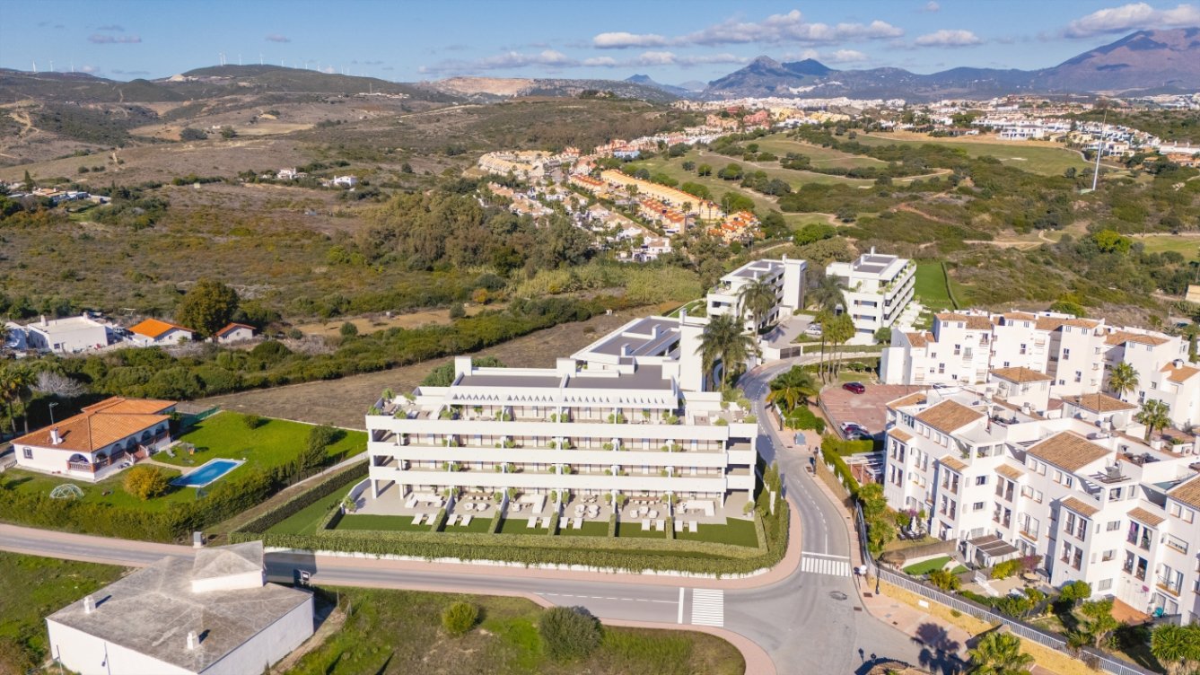 Altos de Manilva en Manilva