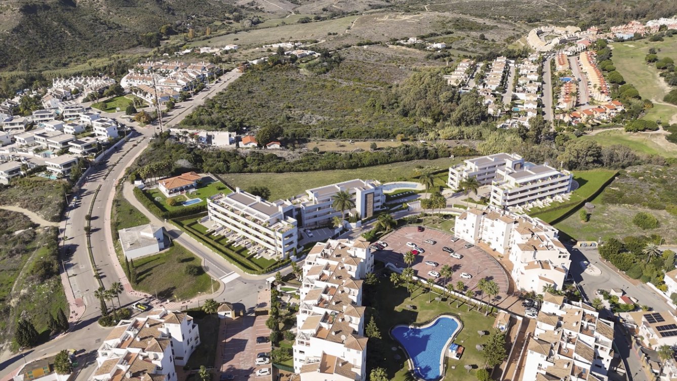 Altos de Manilva en Manilva