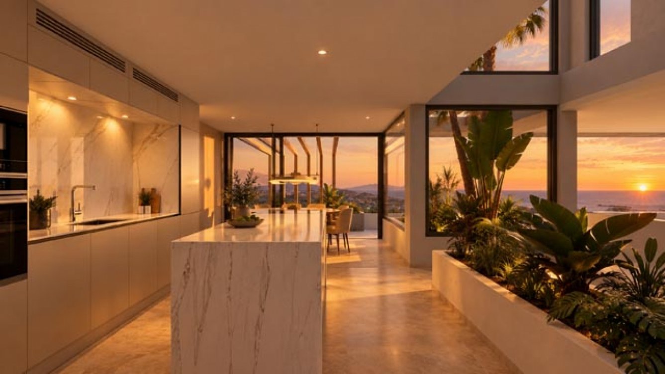 REGIA VALLE ROMANO en Estepona